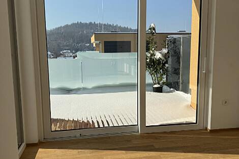 Квартира с тремя комнатами в районе Железный Квартал: 5