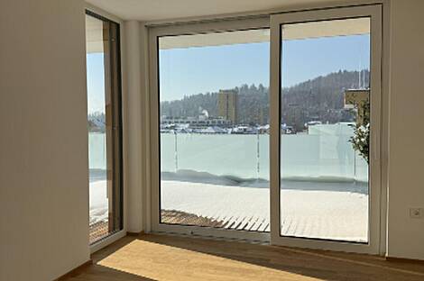 Квартира с тремя комнатами в районе Железный Квартал: 6