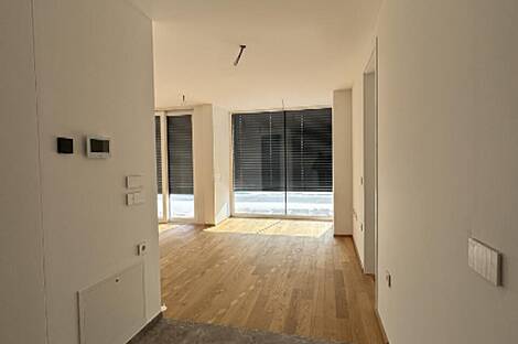 Квартира с тремя комнатами в районе Железный Квартал: 7