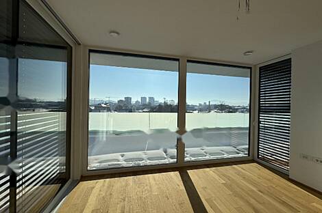 Жилая площадь в Жидановом квартале: 1