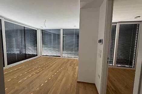 Жилая площадь в Жидановом квартале: 2