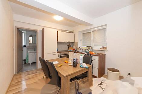 Двухкомнатная квартира в районе Бежиград.: 1