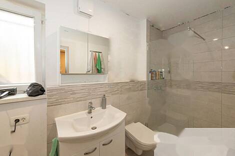 Двухкомнатная квартира в районе Бежиград.: 2