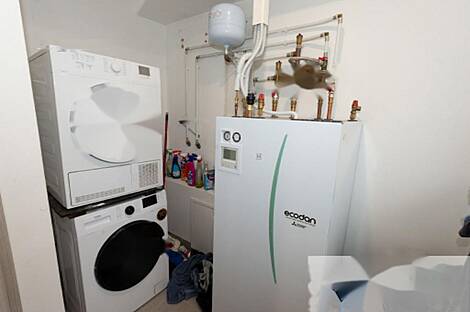 Двухкомнатная квартира в районе Бежиград.: 3