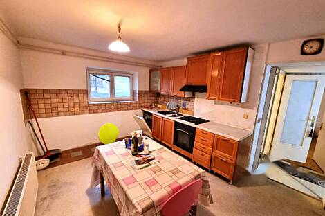 Квартира на три комнаты на Негошева: 1