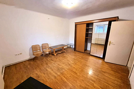 Квартира на три комнаты на Негошева: 6