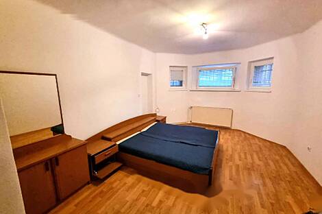 Квартира на три комнаты на Негошева: 7