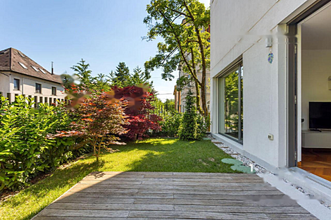 Жилье в центральной части Любляны: 2