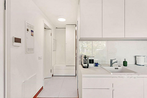 Жилье в центральной части Любляны: 5