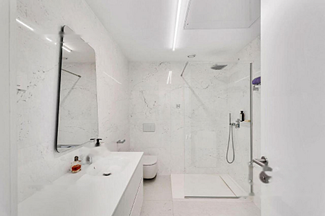 Жилье в центральной части Любляны: 14