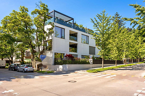 Жилье в центральной части Любляны: 15