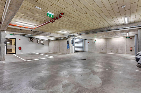 Жилье в центральной части Любляны: 16