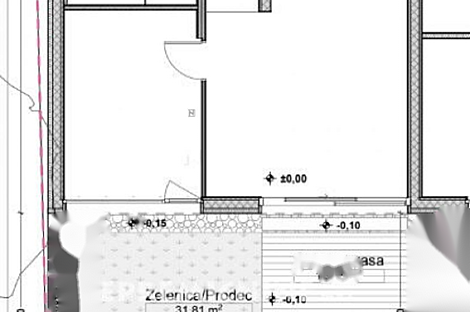 Жилье в центральной части Любляны: 18