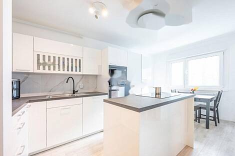 Жилье в Новом Дравле: 3