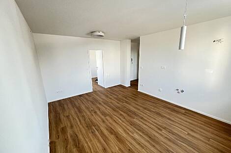 Квартира в Новом Ярше: 2