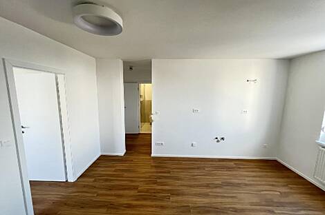 Квартира в Новом Ярше: 3