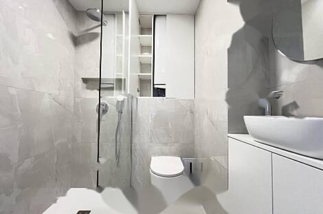 Квартира в Новом Ярше: 9