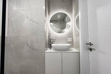 Квартира в Новом Ярше: 10