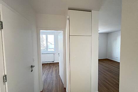 Квартира в Новом Ярше: 12