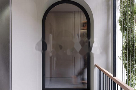 3,5-комнатная квартира в центре Любляны: 4