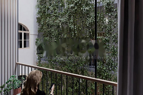 3,5-комнатная квартира в центре Любляны: 5