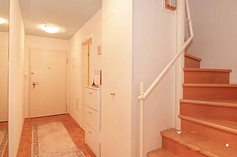 Квартира с тремя комнатами Рудник: 10