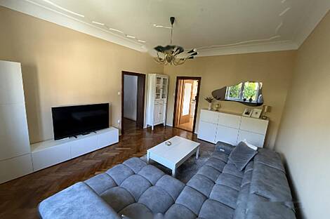 Квартира из двух комнат Рожна Долины: 2