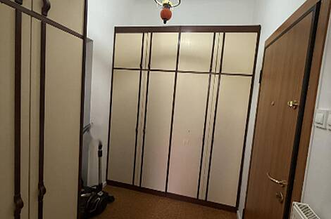 Квартира из двух комнат Рожна Долины: 5