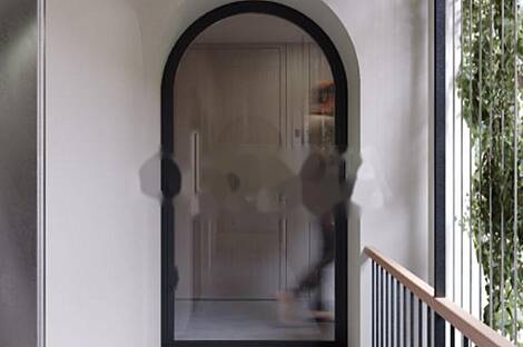 Квартира с четырьмя комнатами в Центральной части: 5