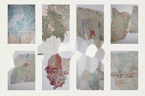 Квартира с четырьмя комнатами в Центральной части: 7