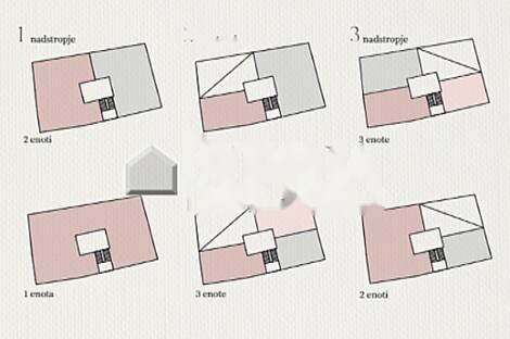Квартира с четырьмя комнатами в Центральной части: 10