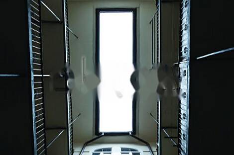 Квартира с четырьмя комнатами в Центральной части: 12