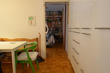 Двухкомнатная квартира BS 3: 3