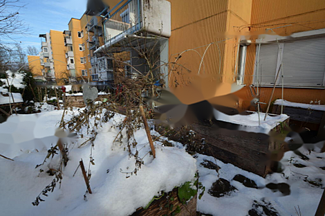 Двухкомнатная квартира BS 3: 17