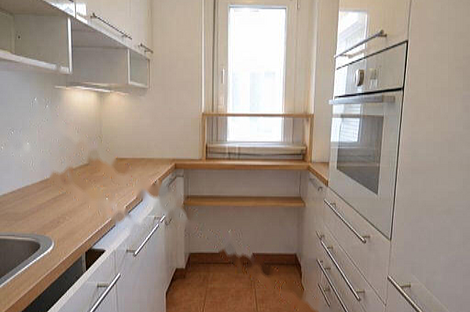 Двухкомнатная квартира BS 3: 20