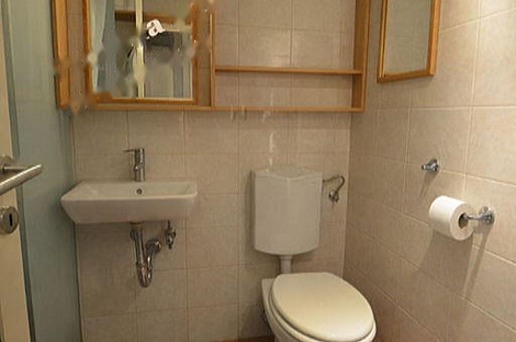 Двухкомнатная квартира BS 3: 21