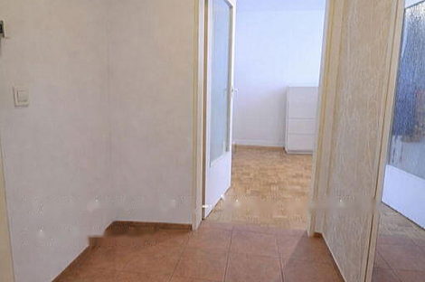 Двухкомнатная квартира BS 3: 25