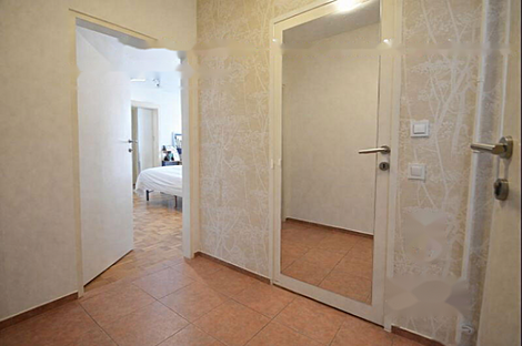 Двухкомнатная квартира BS 3: 26