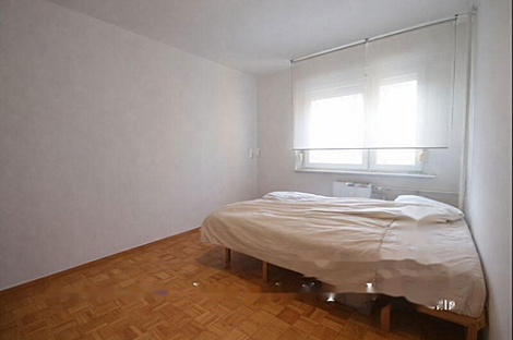 Двухкомнатная квартира BS 3: 27