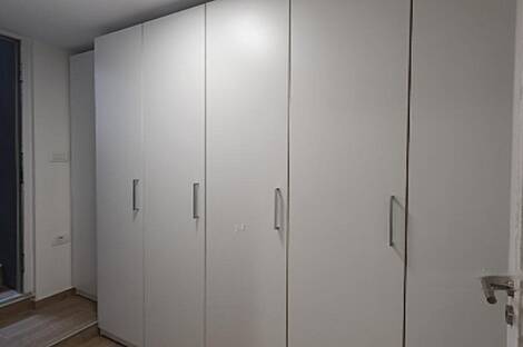 Трёхкомнатная квартира в Чернуче: 2