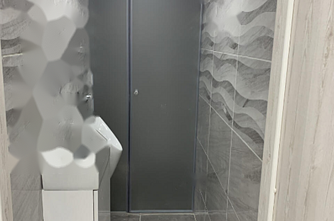 Трёхкомнатная квартира в Чернуче: 5