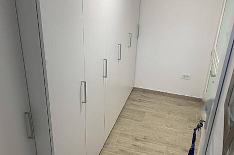 Трёхкомнатная квартира в Чернуче: 6