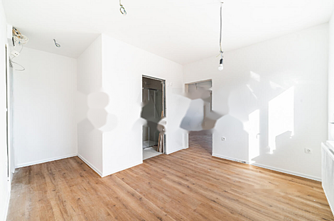 Дом 1,5-комн. Новая Шишка: 4