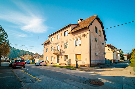 Дом 1,5-комн. Новая Шишка: 7