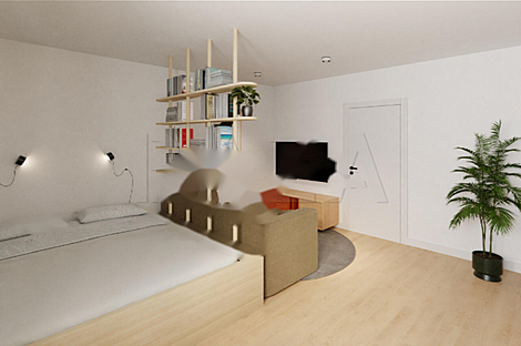 Дом 1,5-комн. Новая Шишка: 11