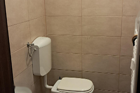 Четырехкомнатная квартира в Ново Фужине: 4