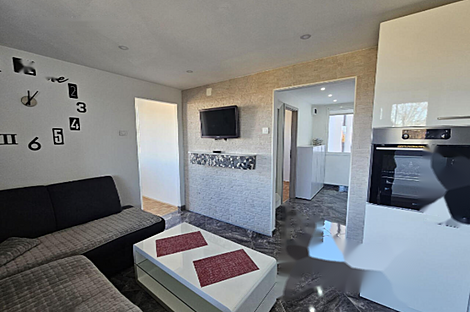 Двухкомнатная квартира в Нове Ярше: 1