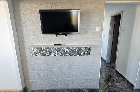 Двухкомнатная квартира в Нове Ярше: 2