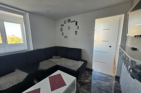 Двухкомнатная квартира в Нове Ярше: 3