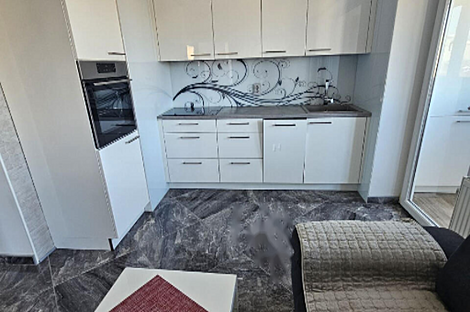 Двухкомнатная квартира в Нове Ярше: 5